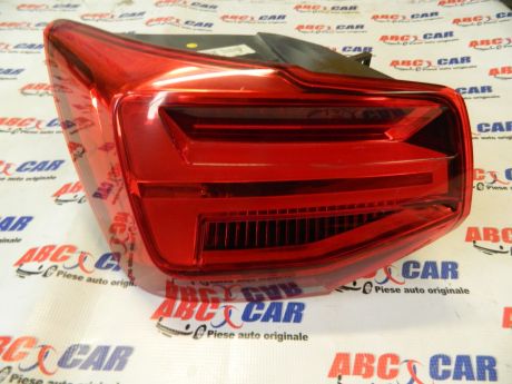 Stop stanga led Audi Q2 2016-In prezent 2.0 TDI Cod: 81A945091