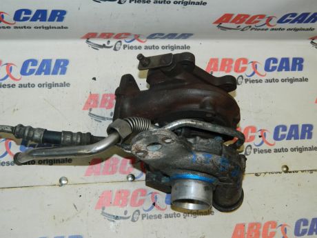 Turbosuflanta Opel Astra G 2.0 Diesel  cod: 90531518