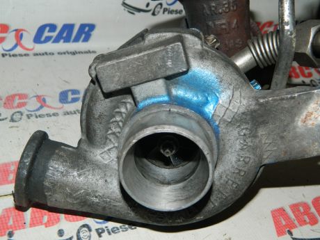 Turbosuflanta Opel Astra G 2.0 Diesel  cod: 90531518