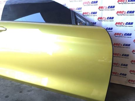 Usa dreapta BMW Seria 4 F32 / F33 2013-2020
