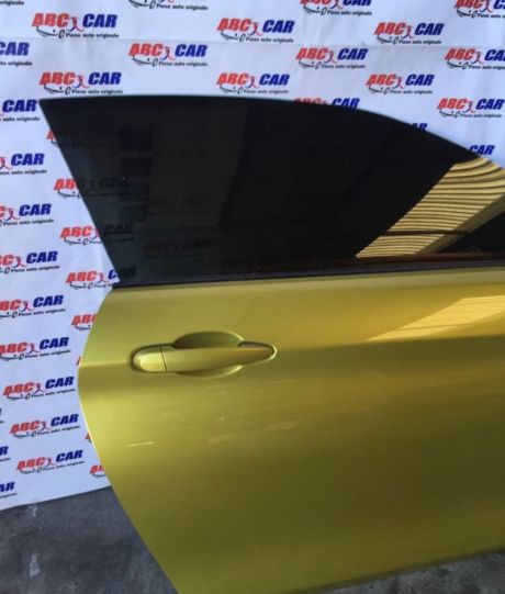 Usa dreapta BMW Seria 4 F32 / F33 2013-2020