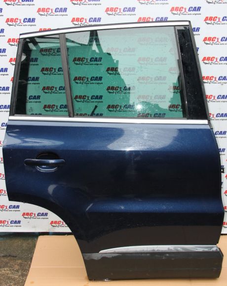 Usa dreapta spate VW Tiguan (5N) 2007-2016