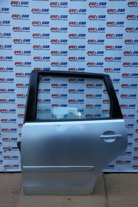 Usa stanga spate VW Polo 9N 2004-2008
