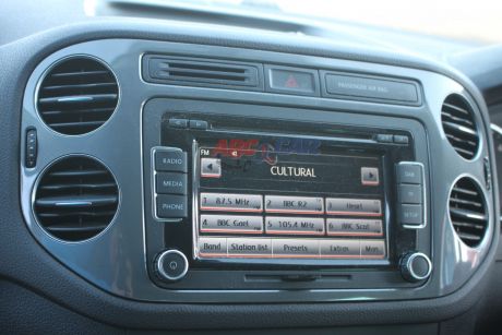 Conducta injectoare VW Tiguan (5N) facelift 2011-2015