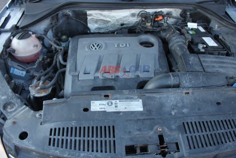 Conducta injectoare VW Tiguan (5N) facelift 2011-2015