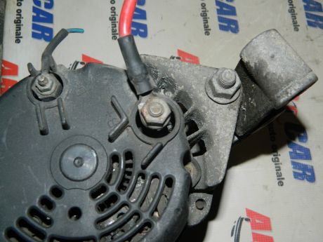 Alternator Opel Astra G 1999-2005 1.6 Benzina