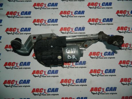 Ansamblu stergatoare dreapta VW Golf 6 2009-2013 5M0955024F