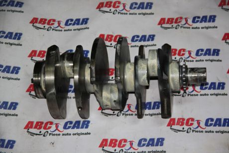 Arbore cotit Audi A4 B6 8E 2000-2005 2.5 TDI AKN Cod: 059E
