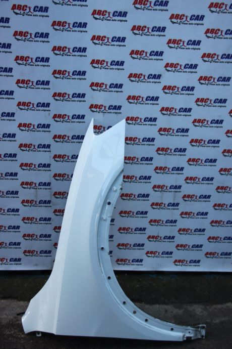 Aripa dreapta fata Audi Q3 8U 2011-2015 8U0821468A