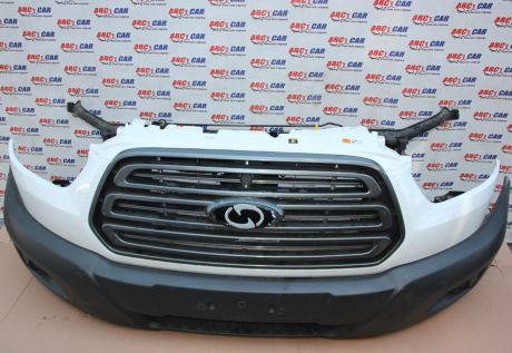 Bara fata completa Ford Transit model 2019