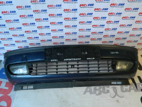 Bara fata Opel Zafira A 1999-2005