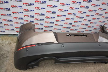 Bara spate model cu senzori VW Tiguan (5N) 2012-2016 facelift 5N0807421G