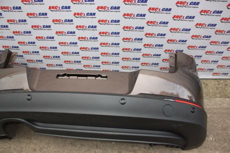 Bara spate model cu senzori VW Tiguan (5N) 2012-2016 facelift 5N0807421G