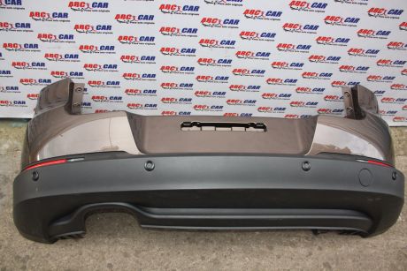 Bara spate model cu senzori VW Tiguan (5N) 2012-2016 facelift 5N0807421G