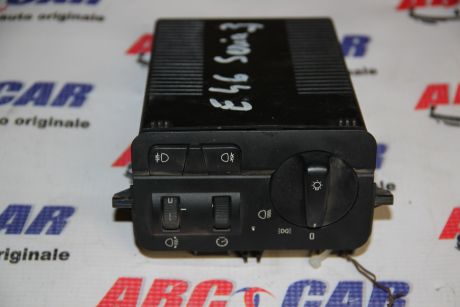 Bloc lumini BMW Seria 3 E46 1998-2005 61.31-8383226