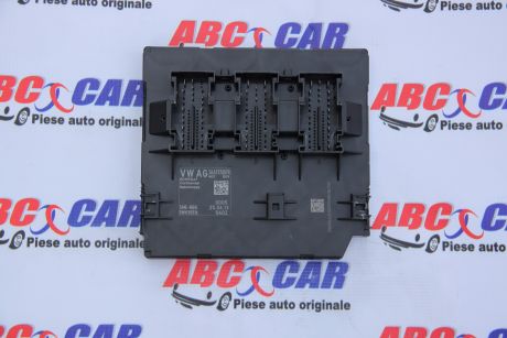 Calculator confort VW Passat B7 2010-2014 2.0 TDI 3AA937087R