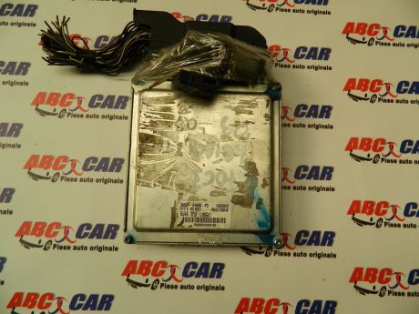 Calculator motor Ford Focus 1 1.8 TDCI 2M5A-12A650-PD