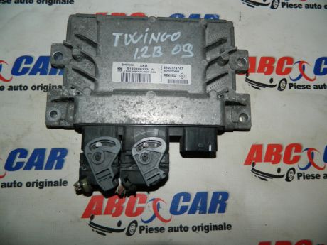 Calculator motor Renault Twingo 1 1993-2007 1.2 B 8200774797