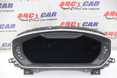 Ceasuri de bord digitale Audi A8 (D5) 4N 2017-prezent 4N0920790A