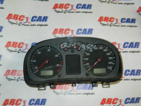 Ceasuri de bord VW Golf 4 1999-2004 1.9 SDI 1J0920806E