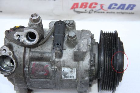 Compresor clima BMW Seria 1 F20/F21 2012-2019 6452 9223695-02, 22527010