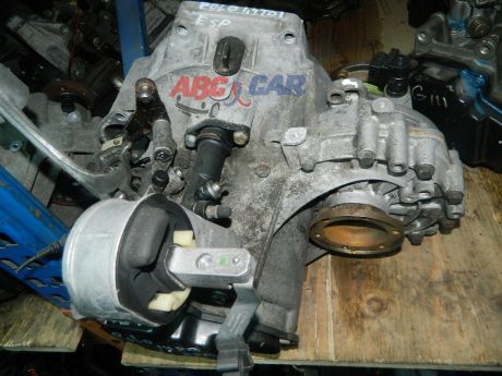 Cutie de viteze manuala VW Polo 6N 1996-2003 1.4 TDI ESP