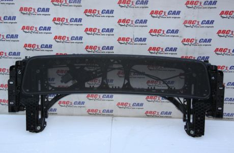 Deflector aer Audi TTS 8S cabrio 2015-prezent 8S7862951