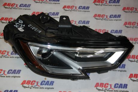 Far dreapta Audi A3 8V E-Tron facelift 2017-2020 8V0941006K