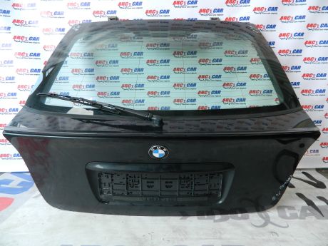 Haion BMW Seria 3 E46 Compact 1998-2005