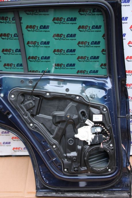 Macara usa stanga spate VW Tiguan (5N) model 2014