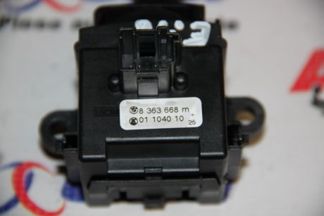 Maneta semnalizare BMW Seria 3 E46 1998-2005 8363668M