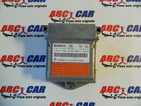 Modul airbag Mercedes Sprinter 2012 cod: A9069014700