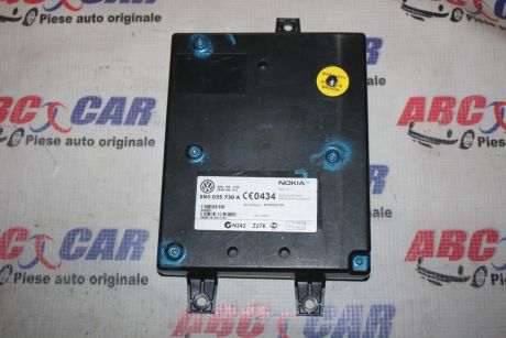 Modul bluetooth Skoda Superb 2 (3T4) 2008-2015 5N0035730A