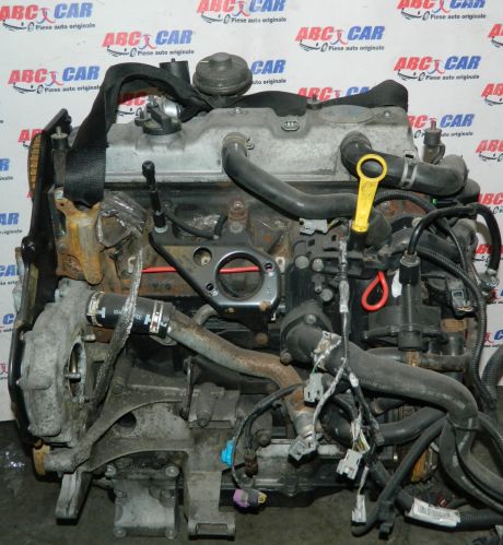 Motor Ford Focus 1 1.8 TDCI 1999-2005