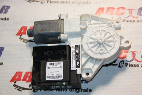 Motoras macara geam dreapta spate Audi A3 8P 2005-2012 8P4959802D