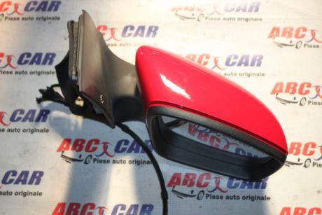 Oglinda dreapta (5 fire) VW Up 2011-2016