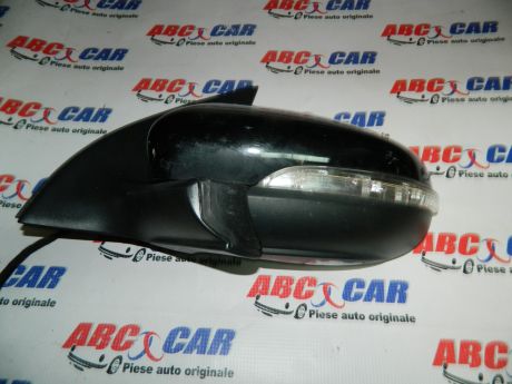 Oglinda stanga cu lumina ambientala VW Golf 6 2009-2013