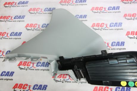 Ornament stalp interior stanga Audi Q5 FY 2017-2024 80A867245