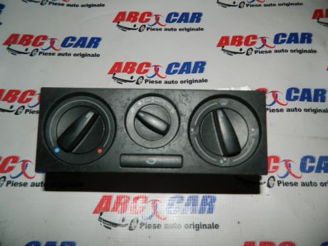 Panou comanda AC VW Golf 4 1999-2004 Cod: 1J0819045F