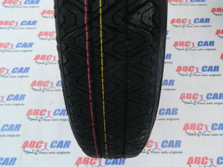 Roata de rezerva Opel Astra K 2015-2021 115 / 70 R16