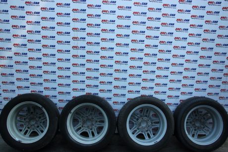 Set jante aliaj R16 BMW Seria 3 E36 Compact 1993-2000 1182760-5
