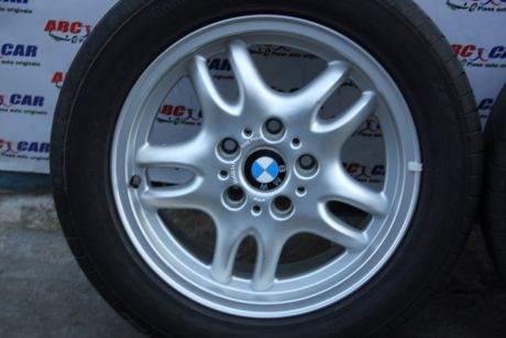 Set jante aliaj R16 BMW Seria 3 E36 Compact 1993-2000 1182760-5