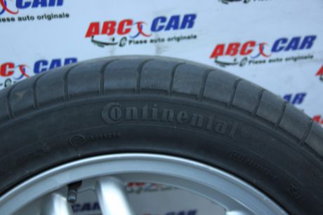 Set jante aliaj R16 BMW Seria 3 E36 Compact 1993-2000 1182760-5