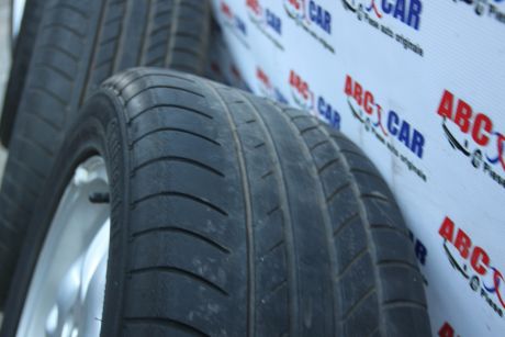 Set jante aliaj R16 BMW Seria 3 E36 Compact 1993-2000 1182760-5