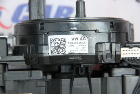 Spirala volan VW Golf 7 2014-2020 5Q0953569A