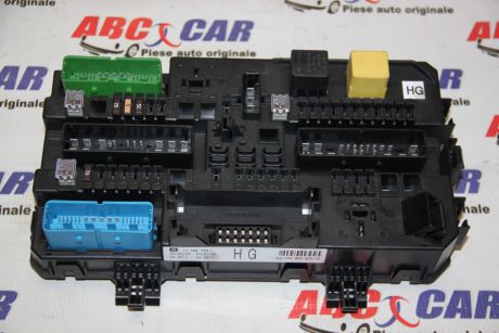 Tablou sigurante Opel Zafira B 2006-2014 13206759HG