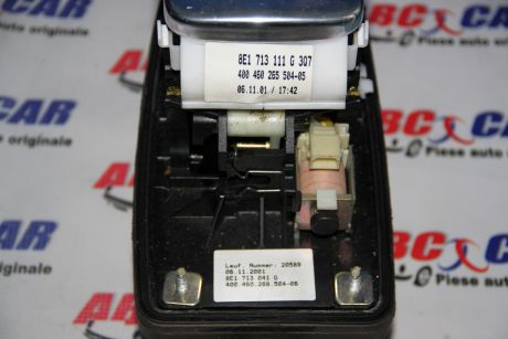Timonerie DSG Audi A4 B7 8E 2005-2008 2.5 TDI 8E1713111G