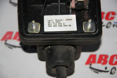 Timonerie DSG Audi A4 B7 8E 2005-2008 2.5 TDI 8E1713111G