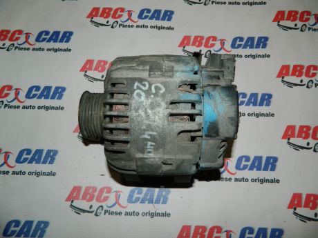 Alternator Citroen C3 1 2002-2009 1.4 HDI 12V 9646476280
