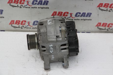 Alternator Citroen C3 2 2009-2016 9670899580